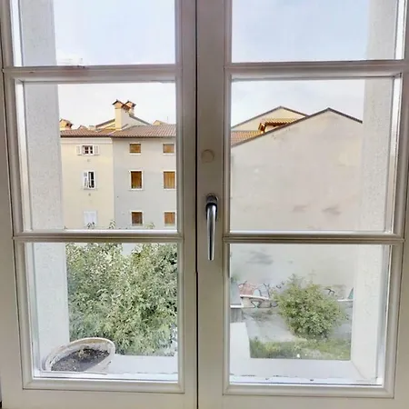 Апартаменты Triestevillas Capitelli - Old Town *